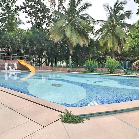 Palette - Holiday Palms Bangalore Exterior foto